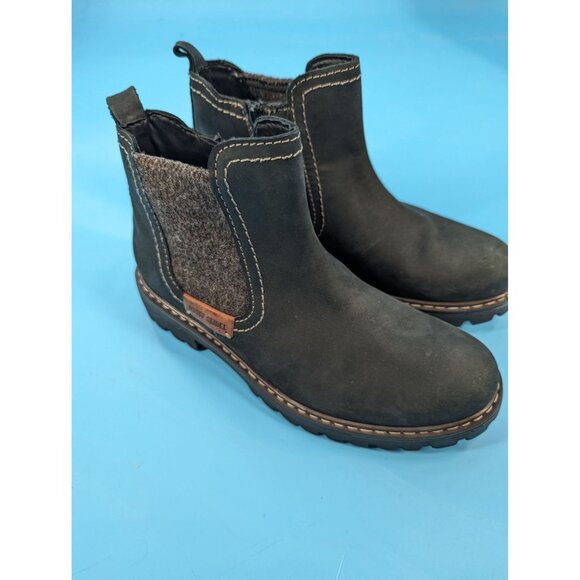 Josef Seibel Marta‎ CHELSEA PULL ON BOOT NWOT - Picture 2 of 8